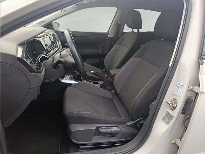 Volkswagen Polo 1.0 TSI Life Business *Garantie * Carplay * Clim*