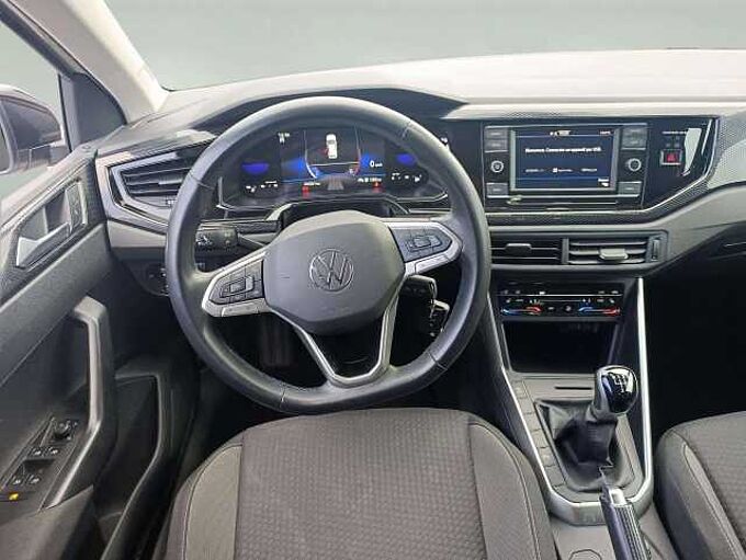 Volkswagen Polo 1.0 TSI Life Business *Garantie * Carplay * Clim*