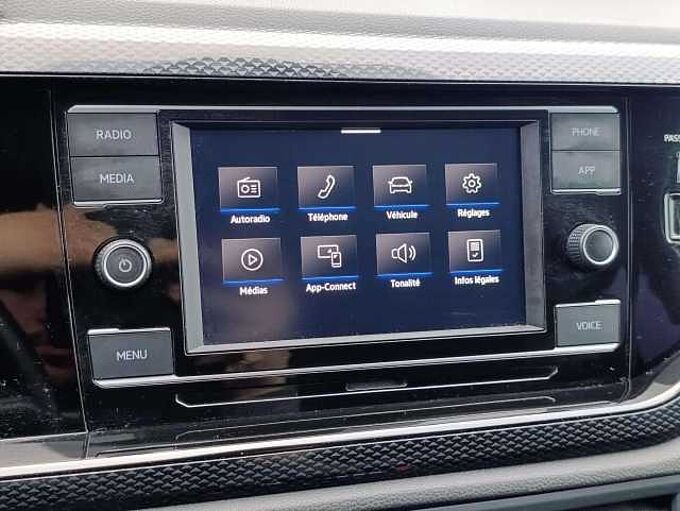 Volkswagen Polo 1.0 TSI Life Business *Garantie * Carplay * Clim*