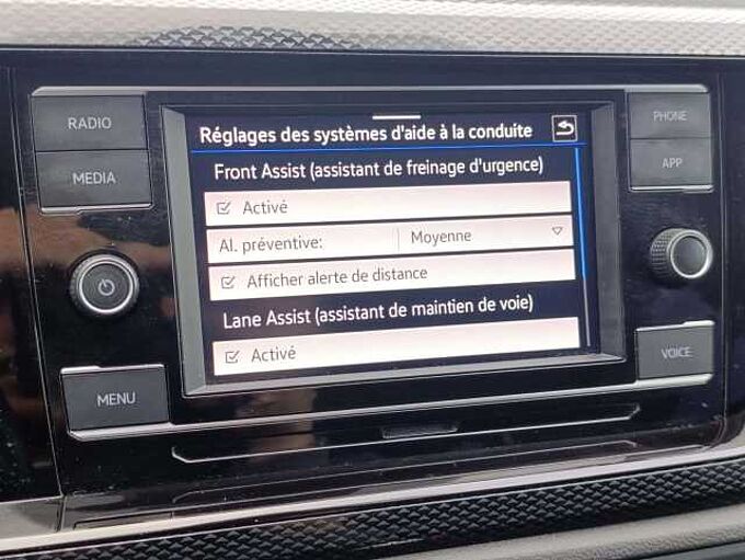 Volkswagen Polo 1.0 TSI Life Business *Garantie * Carplay * Clim*