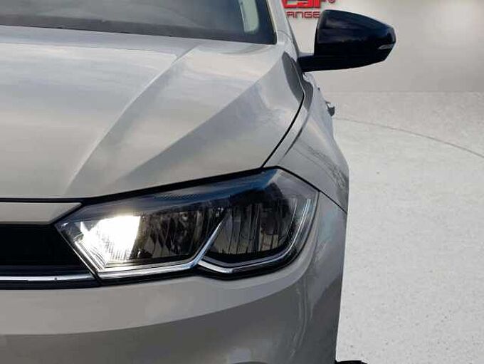 Volkswagen Polo 1.0 TSI Life Business *Garantie * Carplay * Clim*