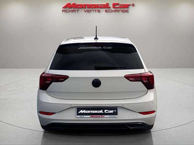 Volkswagen Polo 1.0 TSI Life Business *Garantie * Carplay * Clim*