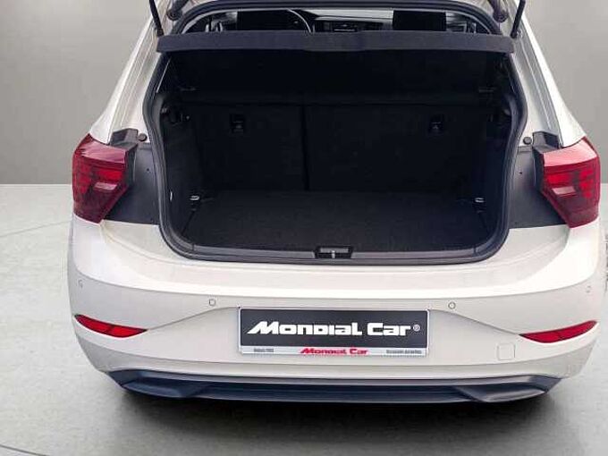 Volkswagen Polo 1.0 TSI Life Business *Garantie * Carplay * Clim*