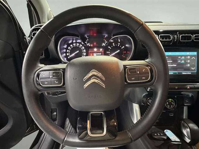 Citroen C3 Aircross C3 Aircross 1.5 BlueHDi *carplay * GPS * camera *