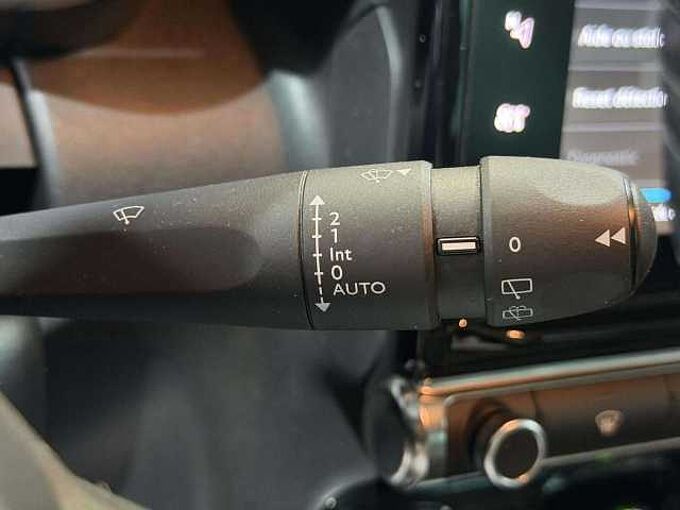 Citroen C3 Aircross C3 Aircross 1.5 BlueHDi *carplay * GPS * camera *