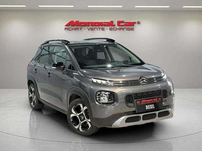Citroen C3 Aircross C3 Aircross 1.5 BlueHDi *carplay * GPS * camera *