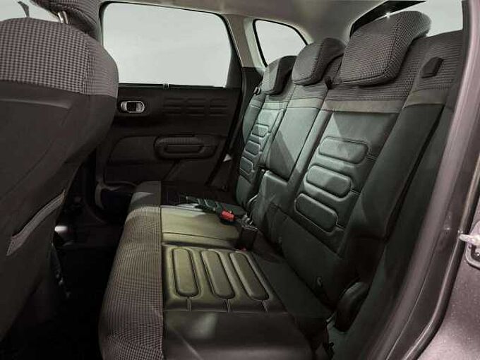 Citroen C3 Aircross C3 Aircross 1.5 BlueHDi *carplay * GPS * camera *