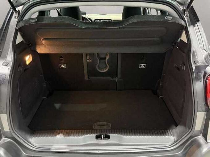 Citroen C3 Aircross C3 Aircross 1.5 BlueHDi *carplay * GPS * camera *