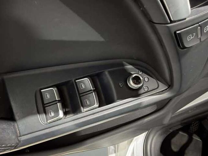 Audi A5 A5 Cabriolet 1.8 TFSI S line *GPS * CAMERA * CLIM*