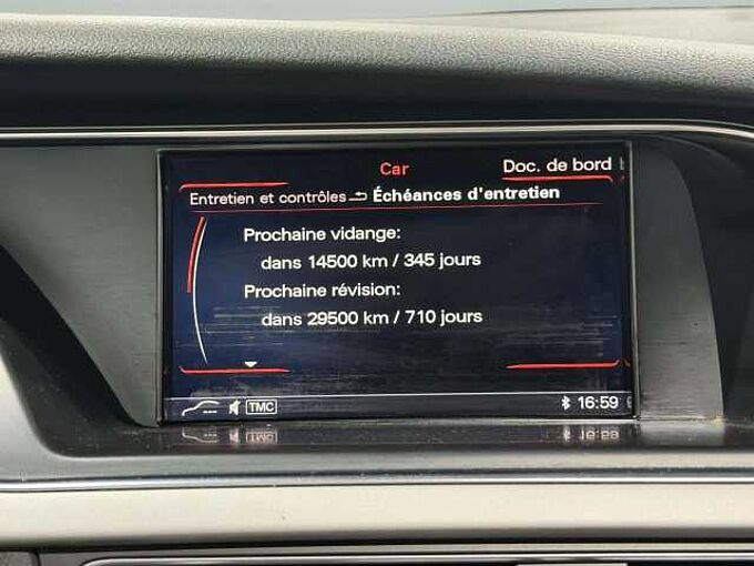 Audi A5 A5 Cabriolet 1.8 TFSI S line *GPS * CAMERA * CLIM*