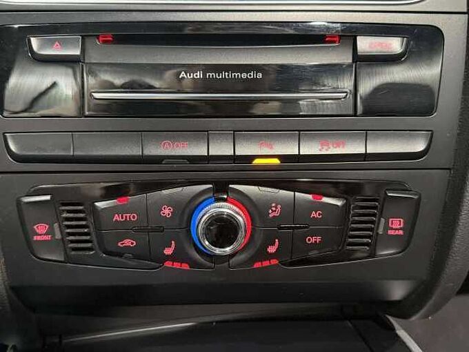 Audi A5 A5 Cabriolet 1.8 TFSI S line *GPS * CAMERA * CLIM*