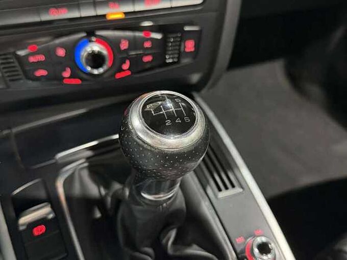 Audi A5 A5 Cabriolet 1.8 TFSI S line *GPS * CAMERA * CLIM*