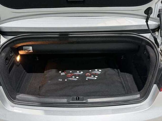 Audi A5 A5 Cabriolet 1.8 TFSI S line *GPS * CAMERA * CLIM*