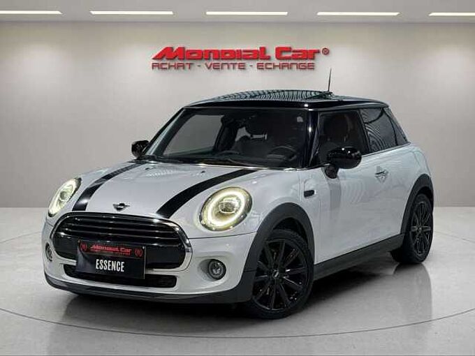 MINI Cooper Mini 1.5 Cooper * GPS * BLUETOOTH * toit pano *
