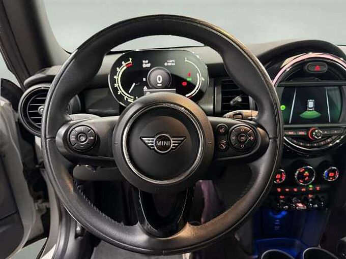 MINI Cooper Mini 1.5 Cooper * GPS * BLUETOOTH * toit pano *
