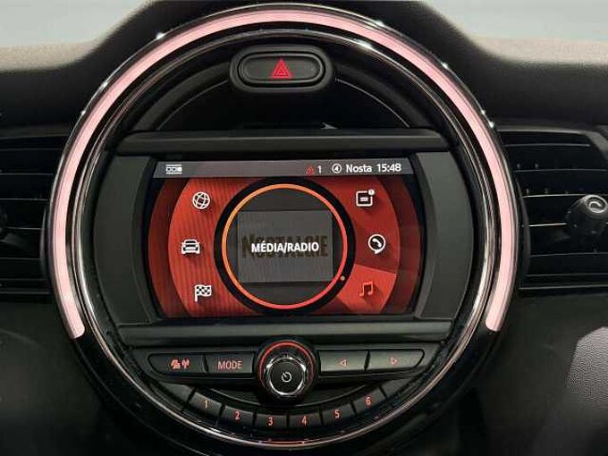 MINI Cooper Mini 1.5 Cooper * GPS * BLUETOOTH * toit pano *