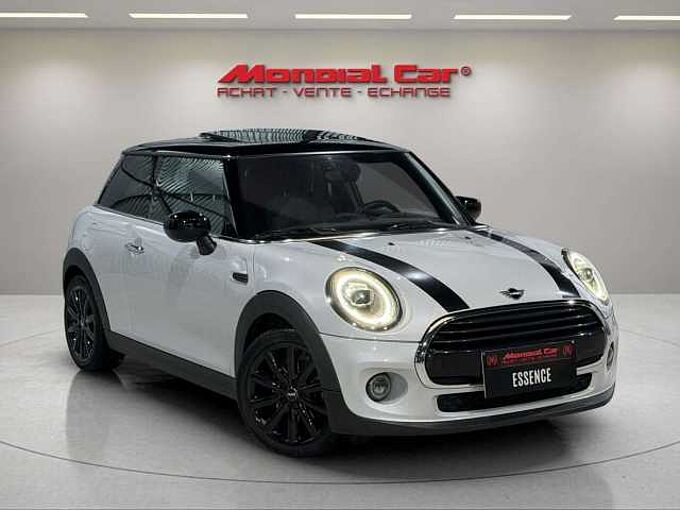MINI Cooper Mini 1.5 Cooper * GPS * BLUETOOTH * toit pano *