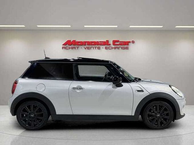 MINI Cooper Mini 1.5 Cooper * GPS * BLUETOOTH * toit pano *