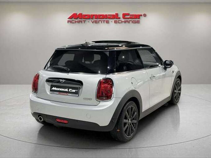 MINI Cooper Mini 1.5 Cooper * GPS * BLUETOOTH * toit pano *
