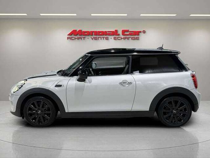 MINI Cooper Mini 1.5 Cooper * GPS * BLUETOOTH * toit pano *