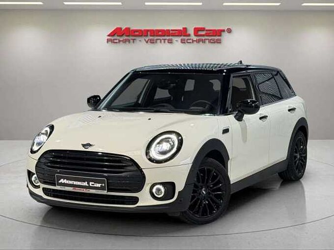 MINI Cooper Clubman Mini Clubman 1.5 *CARPLAY * GPS * CLIM *
