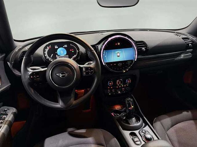 MINI Cooper Clubman Mini Clubman 1.5 *CARPLAY * GPS * CLIM *