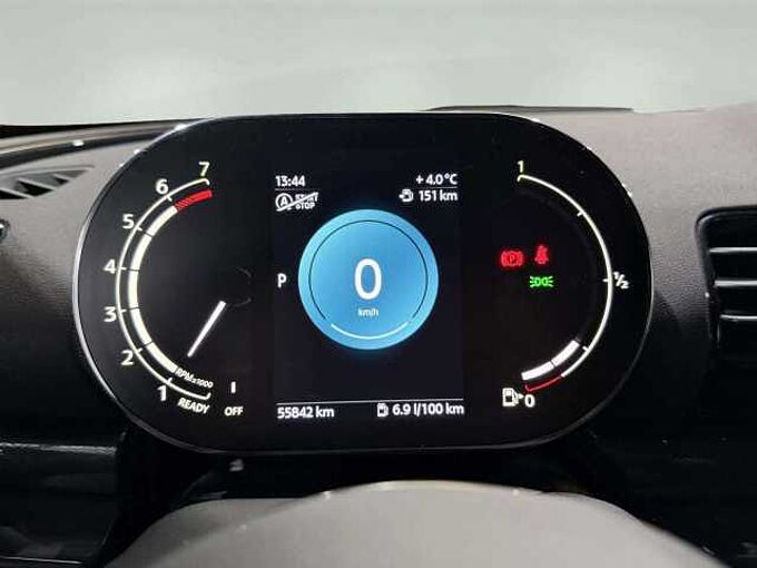 MINI Cooper Clubman Mini Clubman 1.5 *CARPLAY * GPS * CLIM *