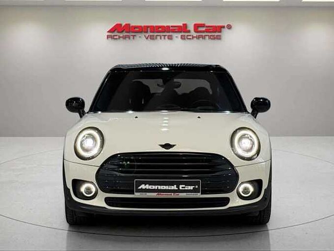 MINI Cooper Clubman Mini Clubman 1.5 *CARPLAY * GPS * CLIM *