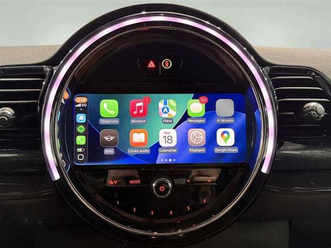 MINI Cooper Clubman Mini Clubman 1.5 *CARPLAY * GPS * CLIM *