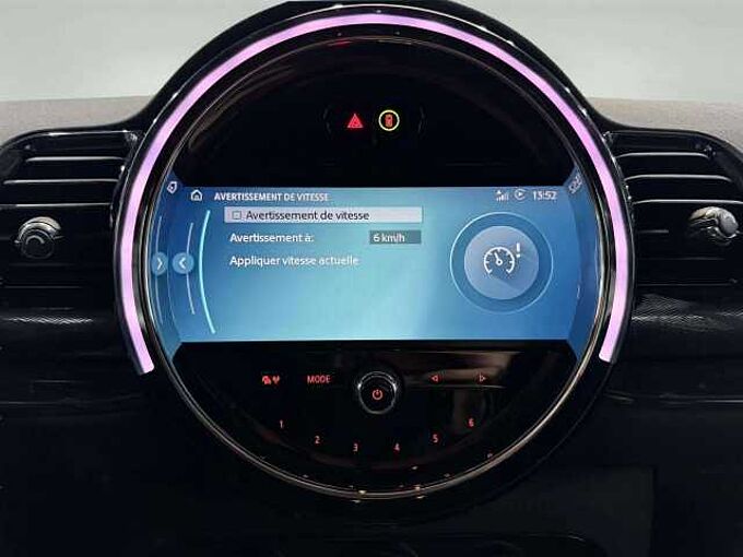 MINI Cooper Clubman Mini Clubman 1.5 *CARPLAY * GPS * CLIM *