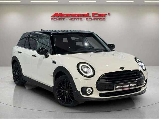 MINI Cooper Clubman Mini Clubman 1.5 *CARPLAY * GPS * CLIM *