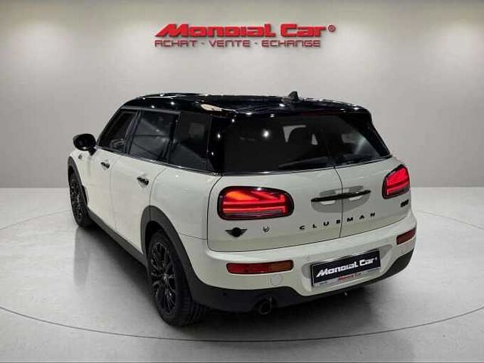 MINI Cooper Clubman Mini Clubman 1.5 *CARPLAY * GPS * CLIM *