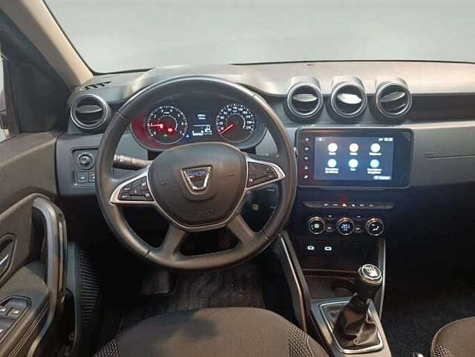 Dacia Duster 1.0 TCe Prestige LPG * Garantie * GPS * Clim *