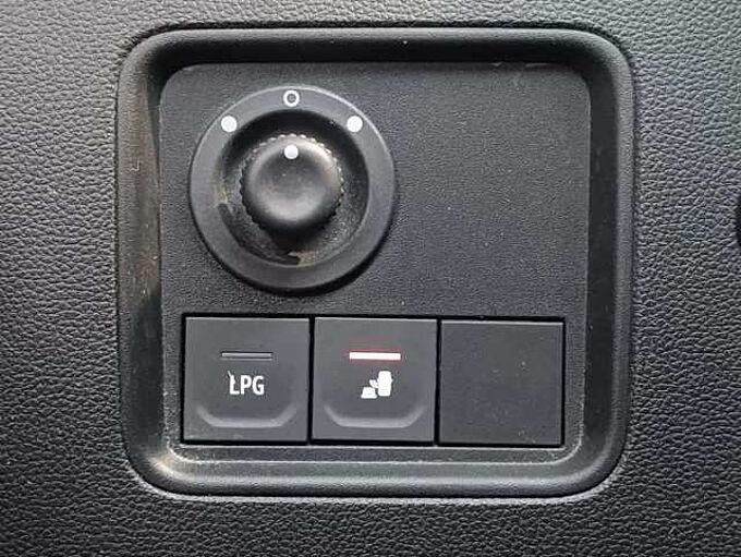 Dacia Duster 1.0 TCe Prestige LPG * Garantie * GPS * Clim *