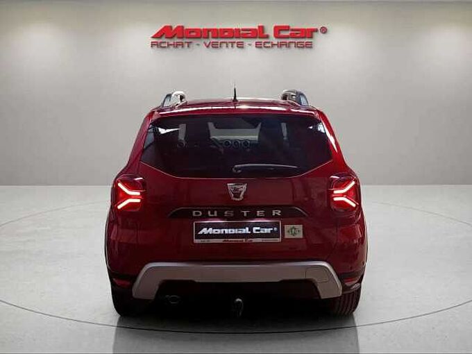Dacia Duster 1.0 TCe Prestige LPG * Garantie * GPS * Clim *