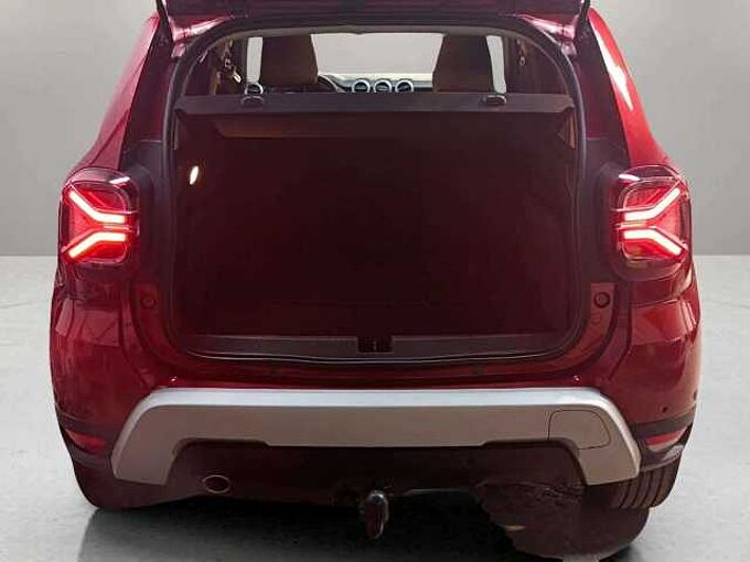 Dacia Duster 1.0 TCe Prestige LPG * Garantie * GPS * Clim *