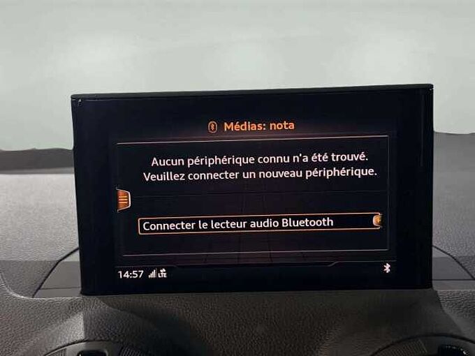 Audi Q2 Q2 30 TFSI Design S tronic (EU6d-TEMP)