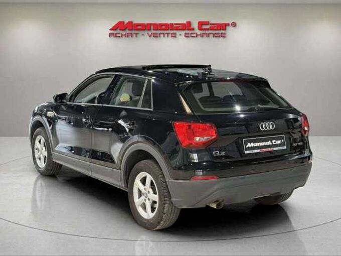 Audi Q2 Q2 30 TFSI Design S tronic (EU6d-TEMP)
