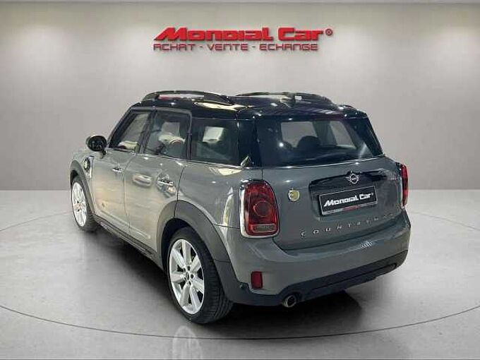 MINI Cooper SE Countryman Mini Cooper SE Countryman ALL4 * GPS * Bluetooth *