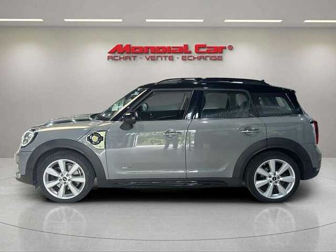 MINI Cooper SE Countryman Mini Cooper SE Countryman ALL4 * GPS * Bluetooth *