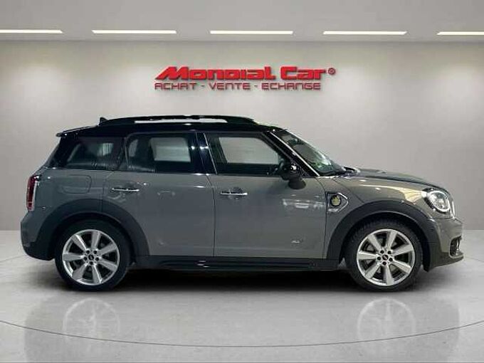 MINI Cooper SE Countryman Mini Cooper SE Countryman ALL4 * GPS * Bluetooth *