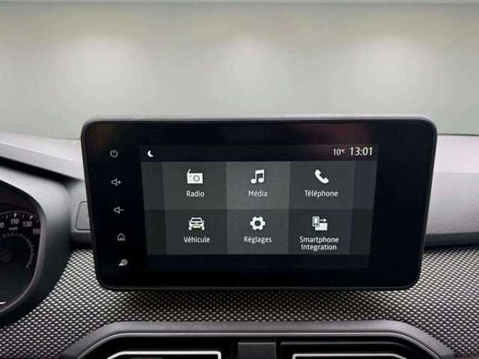 Dacia Sandero 1.0 TCe Expression CVT *AUTO * Garantie * Carplay*