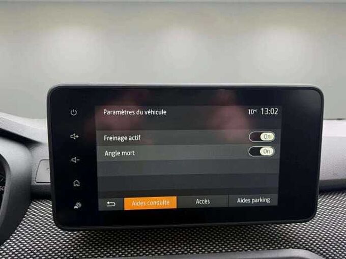 Dacia Sandero 1.0 TCe Expression CVT *AUTO * Garantie * Carplay*