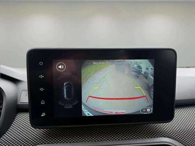 Dacia Sandero 1.0 TCe Expression CVT *AUTO * Garantie * Carplay*