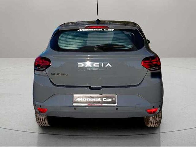 Dacia Sandero 1.0 TCe Expression CVT *AUTO * Garantie * Carplay*