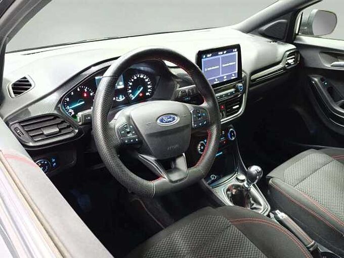 Ford Puma 1.0 EcoBoost mHEV ST-Line *Garantie *Sport* Clim*