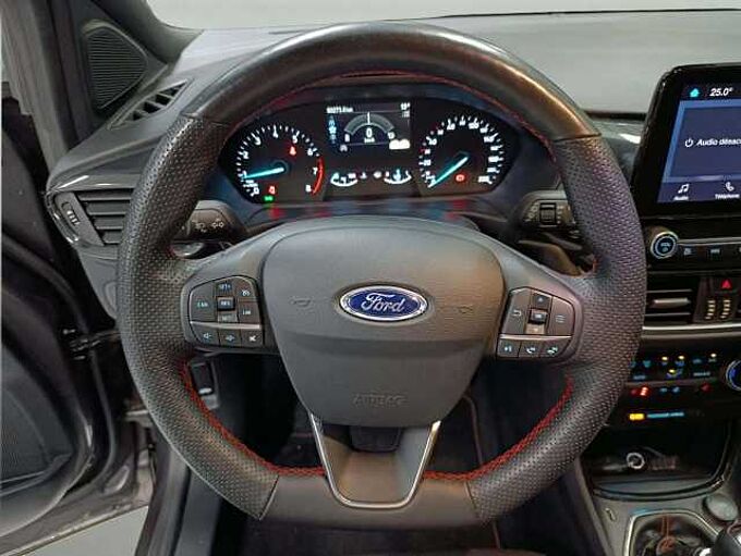 Ford Puma 1.0 EcoBoost mHEV ST-Line *Garantie *Sport* Clim*