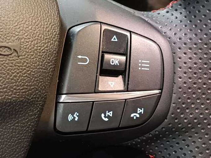 Ford Puma 1.0 EcoBoost mHEV ST-Line *Garantie *Sport* Clim*