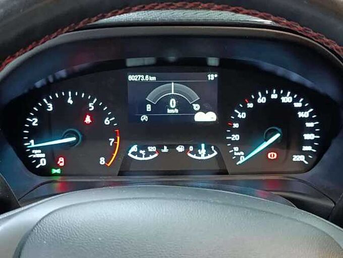 Ford Puma 1.0 EcoBoost mHEV ST-Line *Garantie *Sport* Clim*