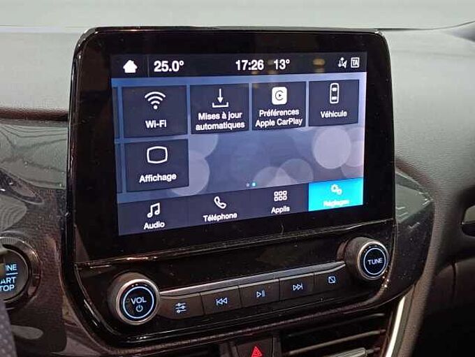 Ford Puma 1.0 EcoBoost mHEV ST-Line *Garantie *Sport* Clim*